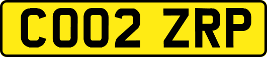 CO02ZRP
