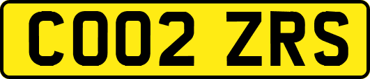 CO02ZRS