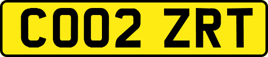 CO02ZRT