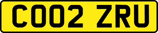 CO02ZRU