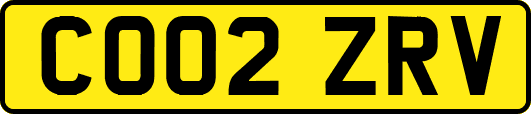 CO02ZRV