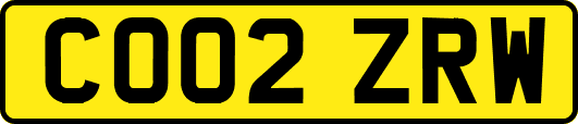 CO02ZRW