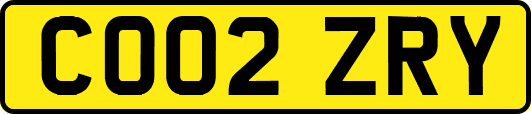 CO02ZRY