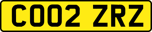 CO02ZRZ