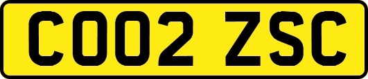 CO02ZSC