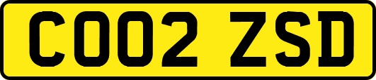 CO02ZSD