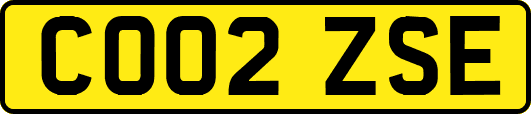 CO02ZSE