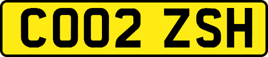 CO02ZSH
