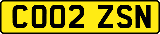CO02ZSN