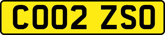 CO02ZSO