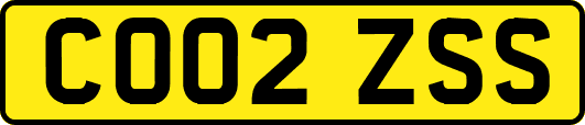 CO02ZSS