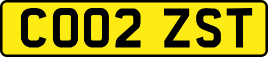 CO02ZST