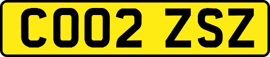 CO02ZSZ