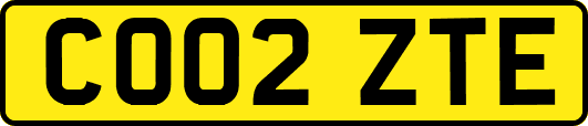 CO02ZTE