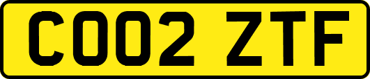 CO02ZTF
