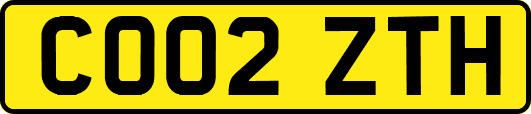 CO02ZTH