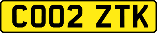 CO02ZTK