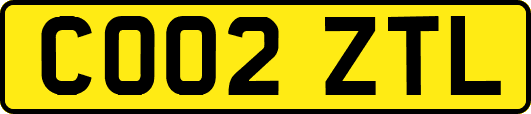 CO02ZTL