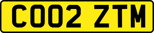 CO02ZTM
