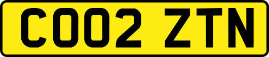 CO02ZTN