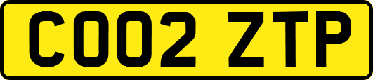 CO02ZTP