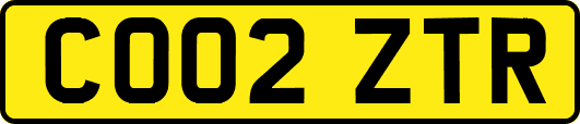 CO02ZTR
