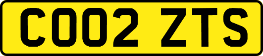 CO02ZTS
