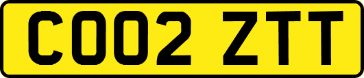 CO02ZTT
