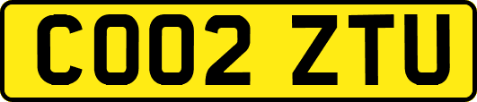 CO02ZTU