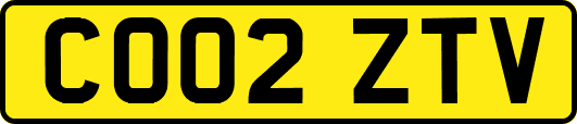 CO02ZTV