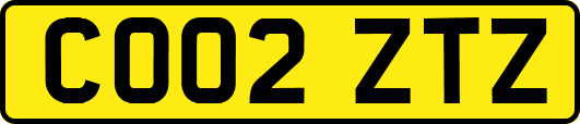 CO02ZTZ