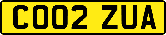CO02ZUA