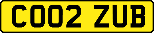 CO02ZUB