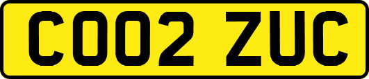 CO02ZUC