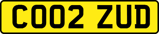 CO02ZUD