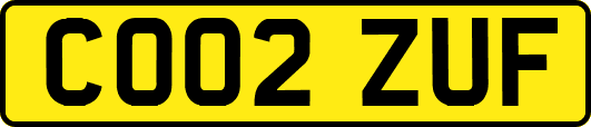 CO02ZUF