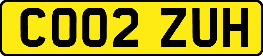 CO02ZUH