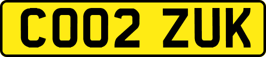 CO02ZUK