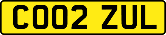 CO02ZUL