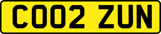 CO02ZUN