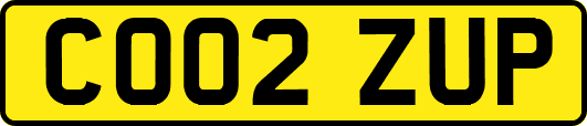 CO02ZUP