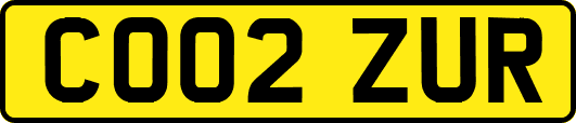 CO02ZUR
