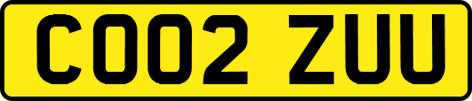 CO02ZUU
