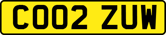 CO02ZUW