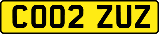 CO02ZUZ
