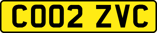 CO02ZVC