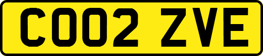 CO02ZVE