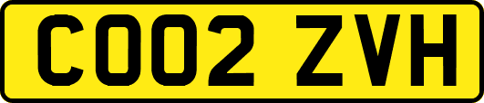 CO02ZVH