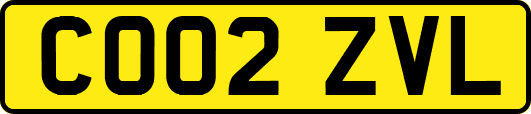 CO02ZVL