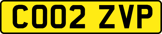 CO02ZVP